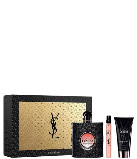 ysl 11 piece|ysl perfume gift sets.